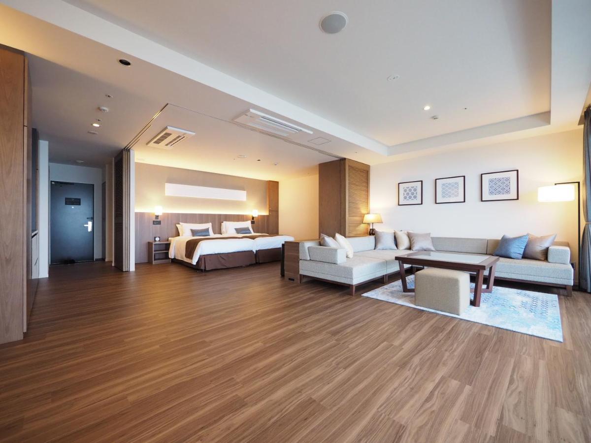 Hiyori Ocean Resort Okinawa Onna Exterior photo