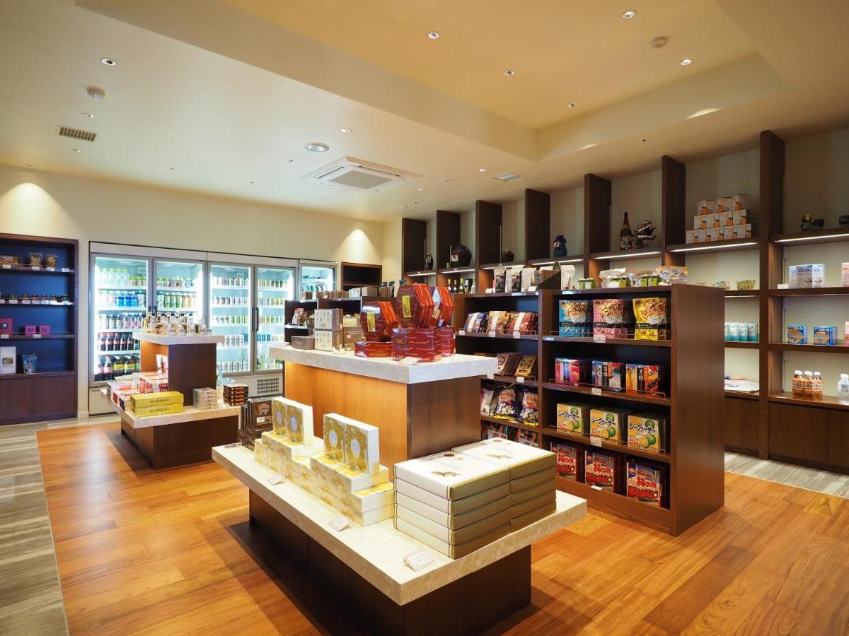 Hiyori Ocean Resort Okinawa Onna Exterior photo