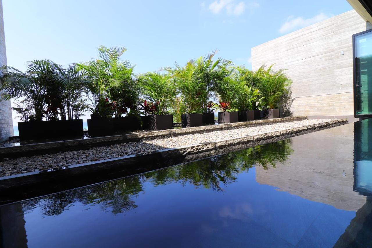 Hiyori Ocean Resort Okinawa Onna Exterior photo