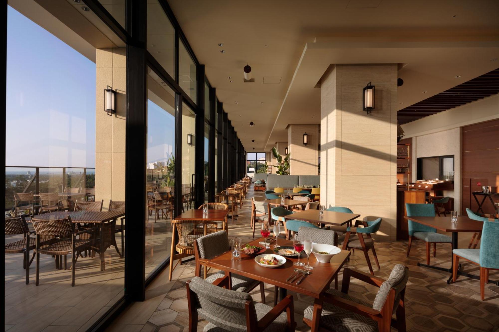 Hiyori Ocean Resort Okinawa Onna Exterior photo